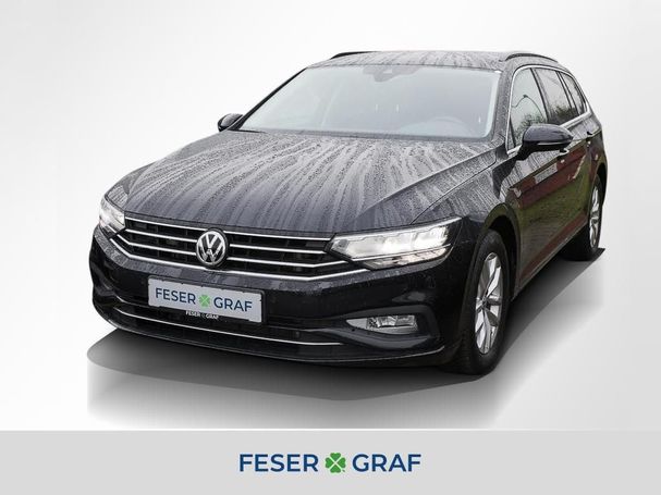 Volkswagen Passat Variant 1.5 TSI Business DSG 110 kW image number 1