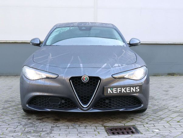 Alfa Romeo Giulia Turbo Super 149 kW image number 34