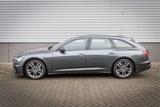 Audi A6 40 TFSI S tronic Avant 150 kW image number 3