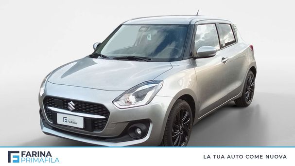 Suzuki Swift 1.2 61 kW image number 1