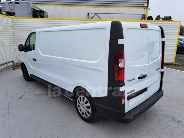 Renault Trafic DCi 120 L2H1 88 kW image number 10