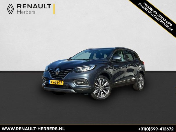 Renault Kadjar TCe 103 kW image number 2