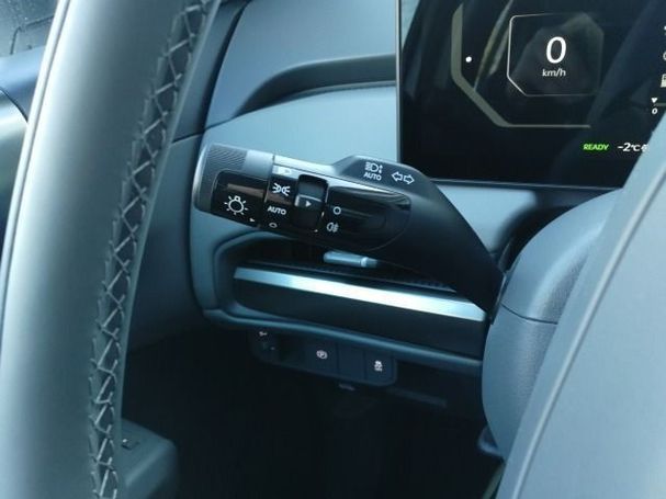 Kia EV3 Air 150 kW image number 18