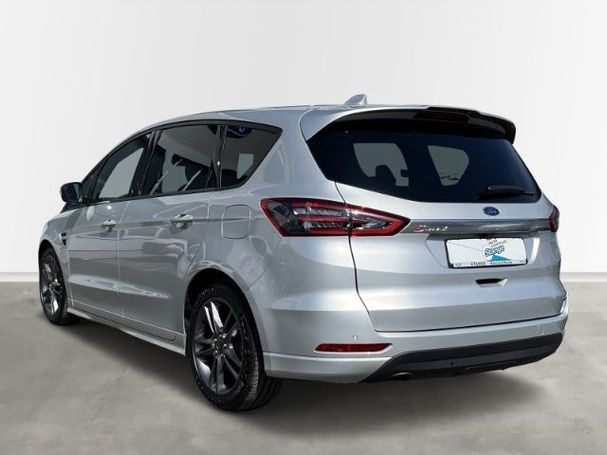 Ford S-Max 2.5 Hybrid ST-Line 140 kW image number 4