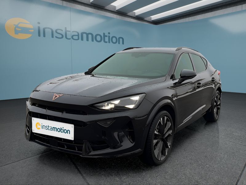 Cupra Formentor VZ 2.0