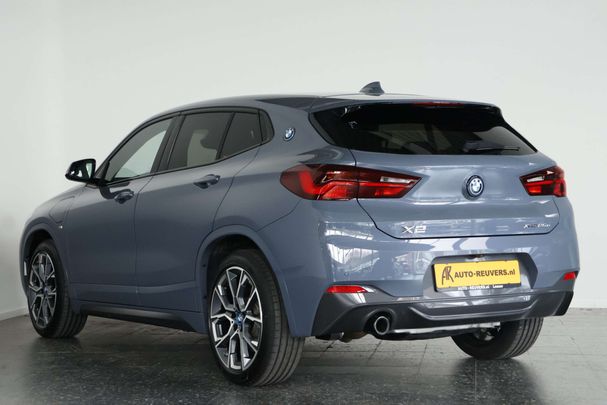 BMW X2 xDrive25e M Sport X 162 kW image number 4