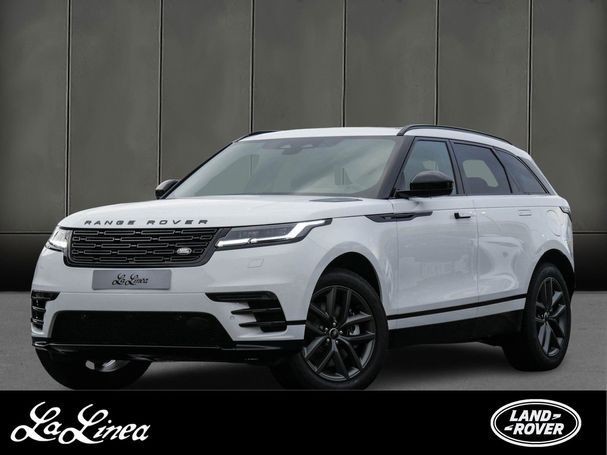 Land Rover Range Rover Velar P400e 297 kW image number 1