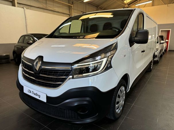 Renault Trafic Grand dCi 120 90 kW image number 1