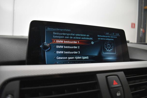 BMW 430i Gran Coupé M Sport 185 kW image number 38