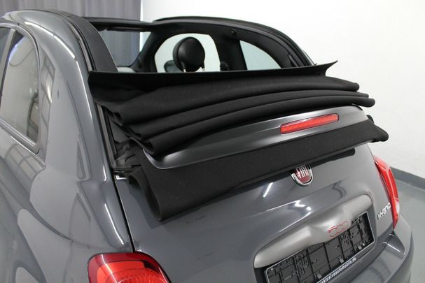 Fiat 500C 51 kW image number 7