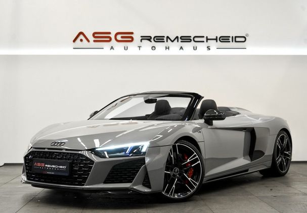 Audi R8 Performance 456 kW image number 1