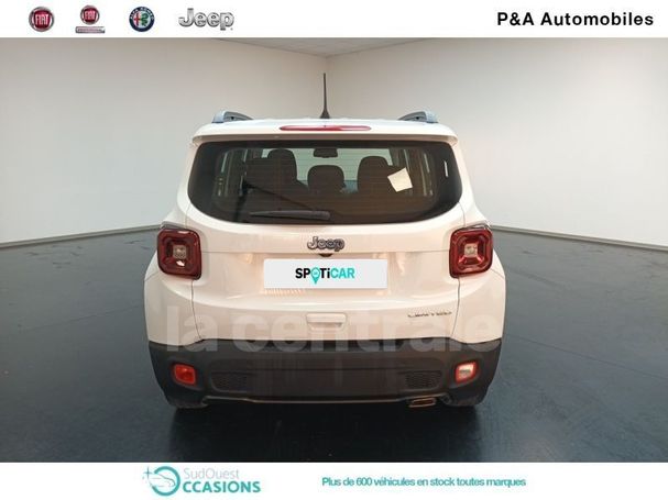 Jeep Renegade 1.0 88 kW image number 6