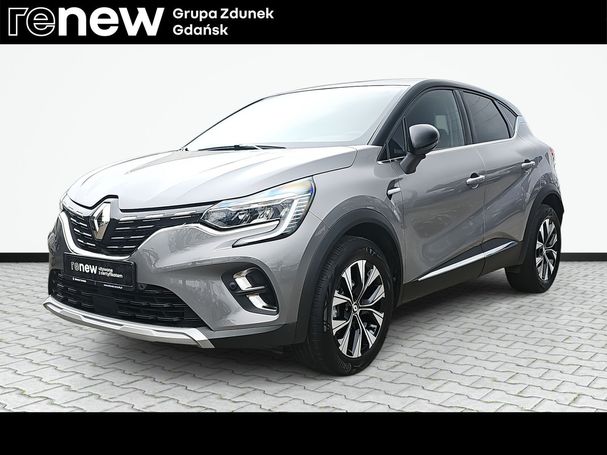 Renault Captur 103 kW image number 1