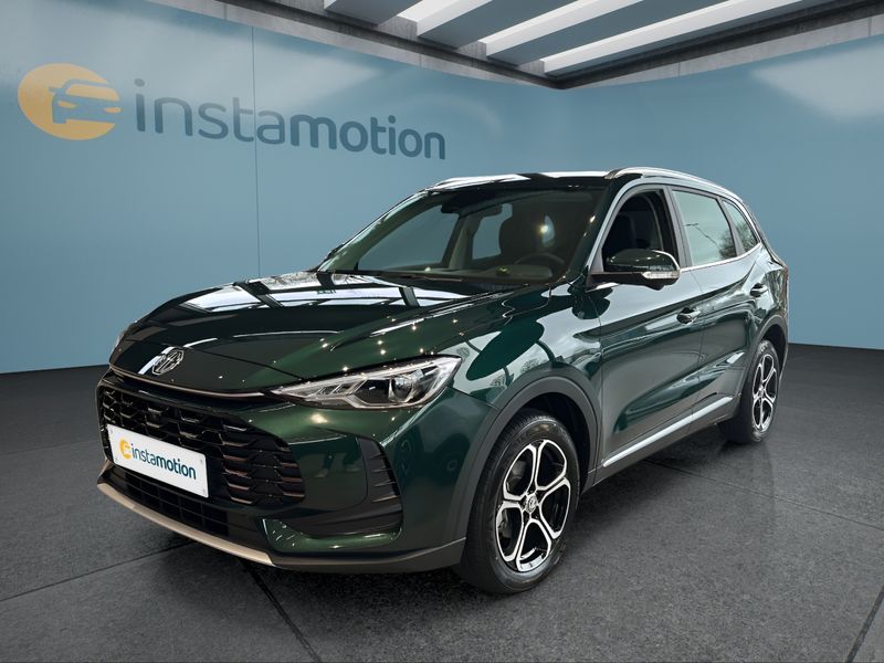 MG ZS SUV Comfort 1.5 85