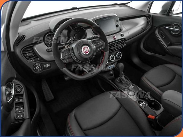 Fiat 500X 96 kW image number 9