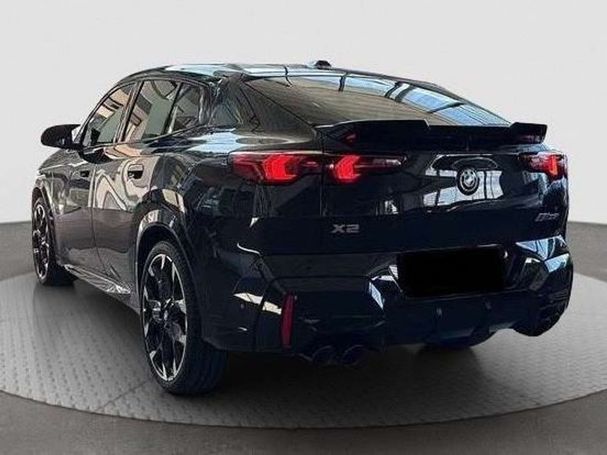 BMW X2 M35i xDrive 221 kW image number 2