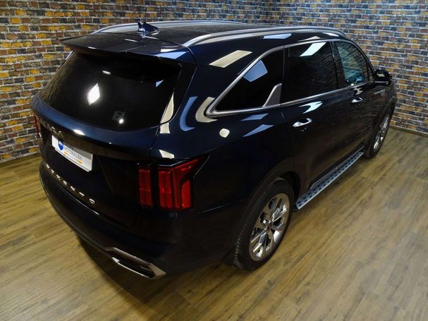 Kia Sorento 2.2 CRDi 147 kW image number 8