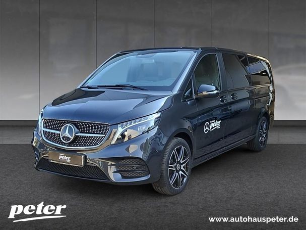 Mercedes-Benz V 300d Avantgarde Edition 1 4Matic 174 kW image number 1