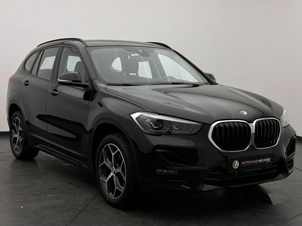 BMW X1 sDrive20i 141 kW image number 4