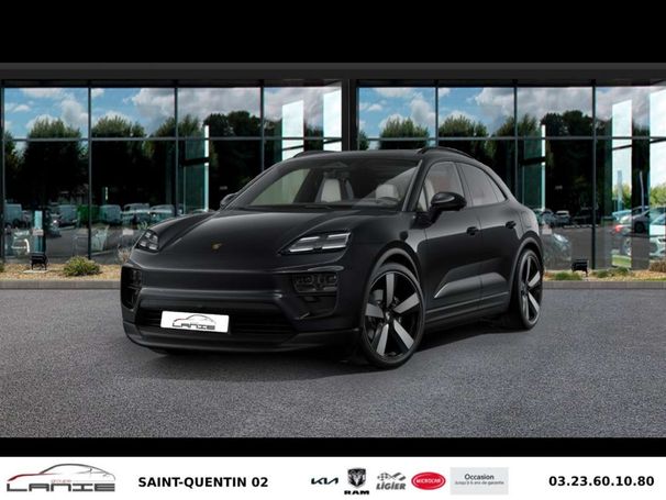 Porsche Macan 285 kW image number 1