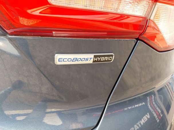 Ford Focus 1.0 EcoBoost ST-Line 92 kW image number 29