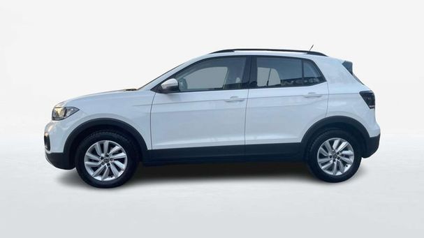 Volkswagen T-Cross 1.0 TSI DSG 81 kW image number 3