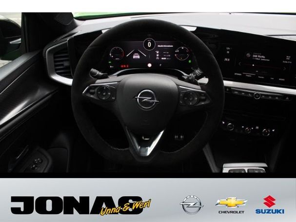 Opel Mokka 1.2 96 kW image number 9