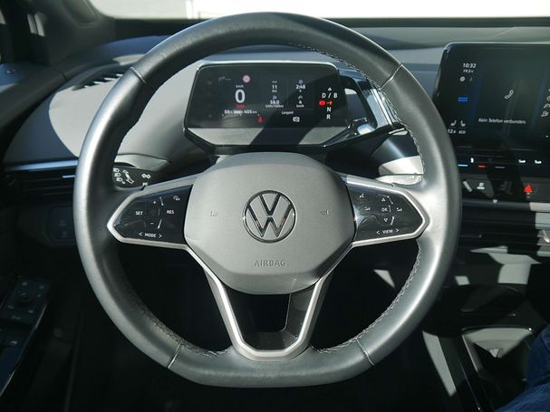 Volkswagen ID.4 150 kW image number 9