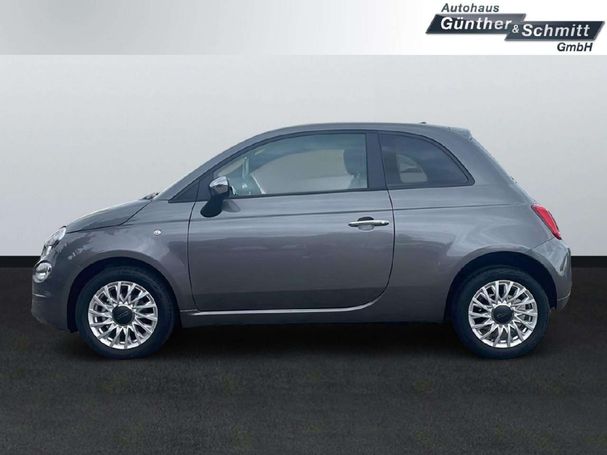 Fiat 500 51 kW image number 3