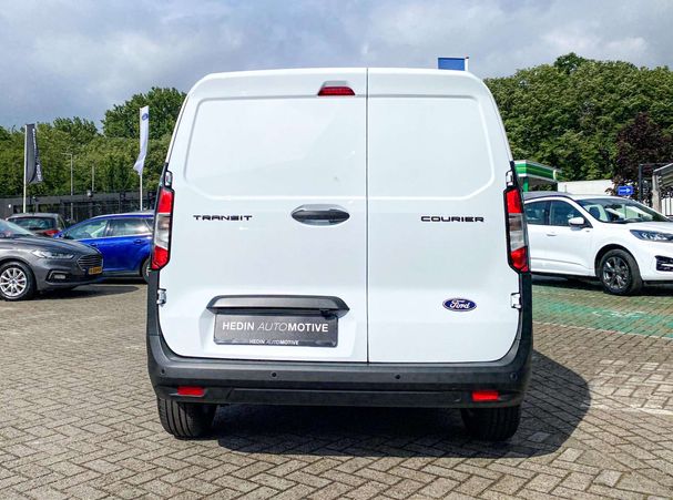 Ford Transit Courier 1.5 EcoBlue Trend 74 kW image number 2