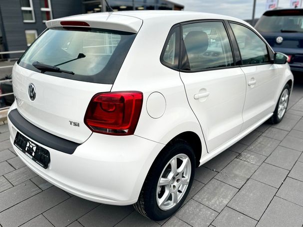 Volkswagen Polo 1.2 TSI 66 kW image number 3