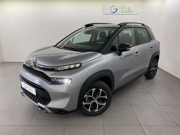 Citroen C3 Aircross 81 kW image number 1