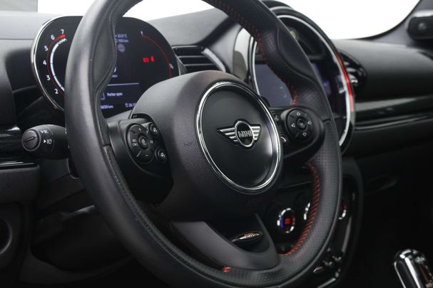 Mini John Cooper Works Clubman ALL4 225 kW image number 21