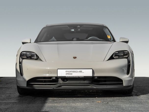 Porsche Taycan 4S 420 kW image number 10