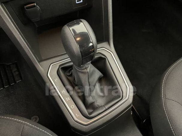 Dacia Sandero Stepway TCe 90 67 kW image number 10