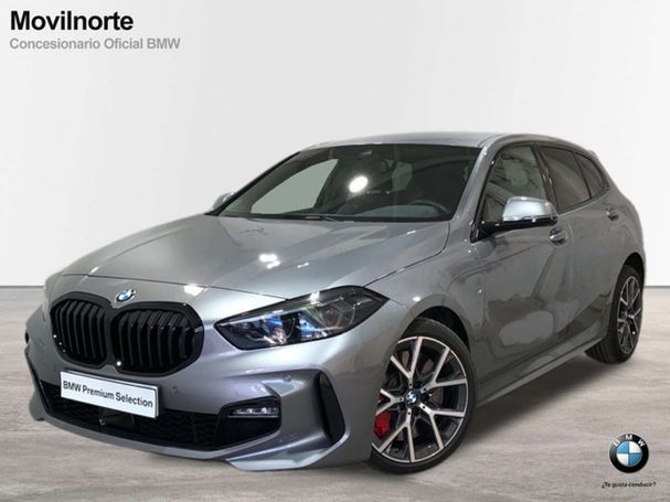 BMW 118d 110 kW image number 1