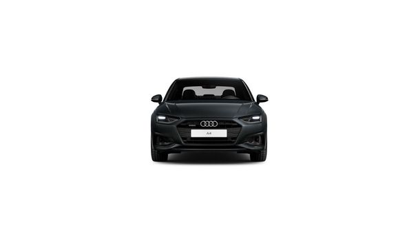 Audi A4 40 TDI quattro Advanced 150 kW image number 6