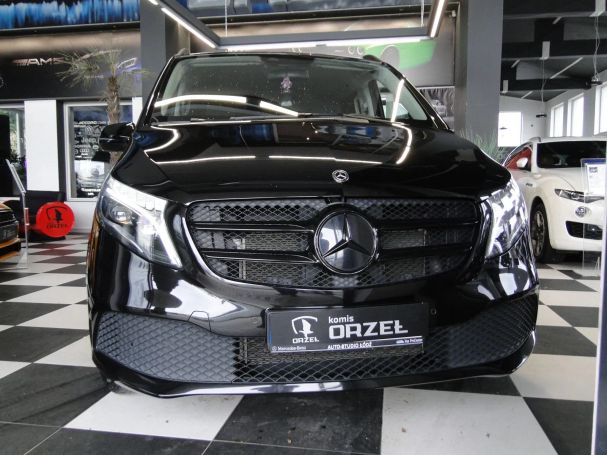 Mercedes-Benz V 220 120 kW image number 3