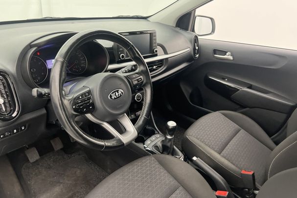 Kia Picanto 1.0 49 kW image number 12