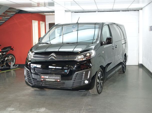 Citroen SpaceTourer  100 kW image number 1