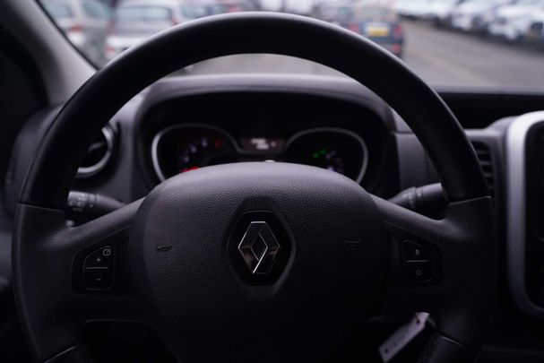 Renault Trafic dCi 120 88 kW image number 29