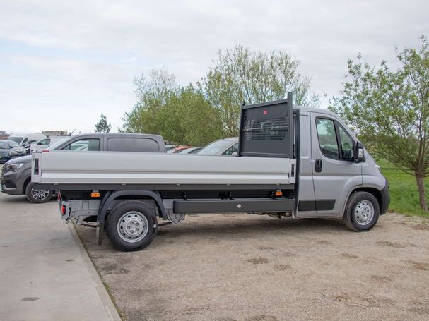 Opel Movano 121 kW image number 4