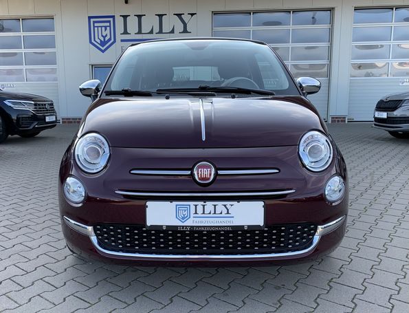 Fiat 500C 51 kW image number 3