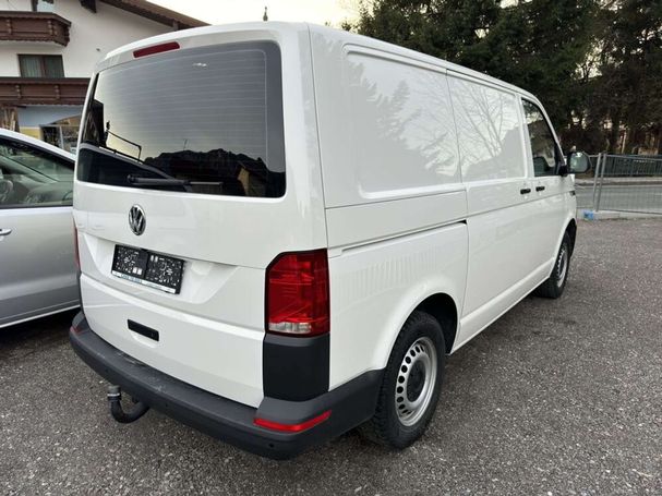 Volkswagen T6 Transporter 4Motion 110 kW image number 4