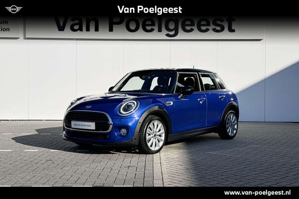 Mini Cooper 100 kW image number 1