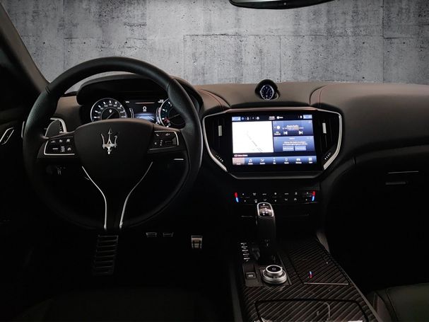 Maserati Ghibli Modena 316 kW image number 7