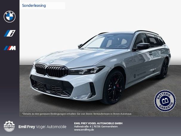 BMW 330e Touring xDrive 185 kW image number 1