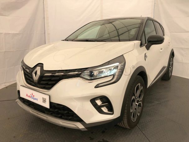 Renault Captur TCe Intens 67 kW image number 1