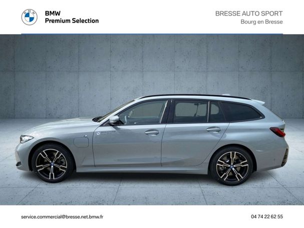 BMW 320 Touring xDrive 122 kW image number 5