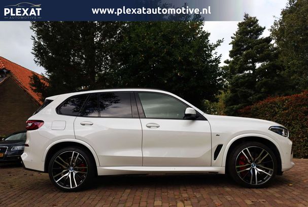 BMW X5 45e xDrive 290 kW image number 6